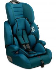 Автокрісло Caretero Egis Teal